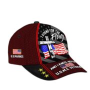 Premium US Veterans Cap, Gifts For Dad, Gifts For Husband Veteran APHN160812 - Image 17