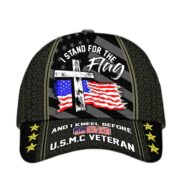 Premium US Veterans Cap, Gifts For Dad, Gifts For Husband Veteran APHN160812 - Image 21