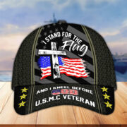 Premium US Veterans Cap, Gifts For Dad, Gifts For Husband Veteran APHN160812 - Image 21