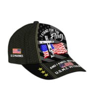 Premium US Veterans Cap, Gifts For Dad, Gifts For Husband Veteran APHN160812 - Image 20