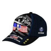 Premium US Veterans Cap, Gifts For Dad, Gifts For Husband Veteran APHN160812 - Image 16