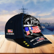 Premium US Veterans Cap, Gifts For Dad, Gifts For Husband Veteran APHN160812 - Image 14