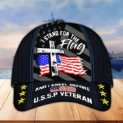 Premium US Veterans Cap, Gifts For Dad, Gifts For Husband Veteran APHN160812 - Image 33