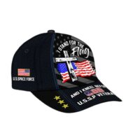 Premium US Veterans Cap, Gifts For Dad, Gifts For Husband Veteran APHN160812 - Image 32