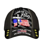 Premium US Veterans Cap, Gifts For Dad, Gifts For Husband Veteran APHN160812 - Image 39