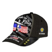Premium US Veterans Cap, Gifts For Dad, Gifts For Husband Veteran APHN160812 - Image 40