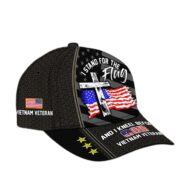 Premium US Veterans Cap, Gifts For Dad, Gifts For Husband Veteran APHN160812 - Image 38