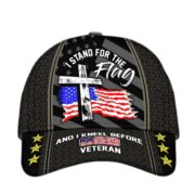 Premium US Veterans Cap, Gifts For Dad, Gifts For Husband Veteran APHN160812 - Image 36