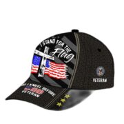 Premium US Veterans Cap, Gifts For Dad, Gifts For Husband Veteran APHN160812 - Image 37