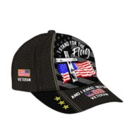 Premium US Veterans Cap, Gifts For Dad, Gifts For Husband Veteran APHN160812 - Image 35