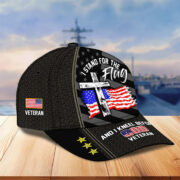 Premium US Veterans Cap, Gifts For Dad, Gifts For Husband Veteran APHN160812 - Image 35