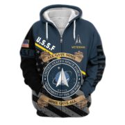 Premium All Gave Some Some Gave All US Veterans Zip Hoodie, Gifts For Veterans Day BPVC210801 - Image 16