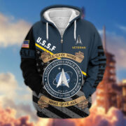 Premium All Gave Some Some Gave All US Veterans Zip Hoodie, Gifts For Veterans Day BPVC210801 - Image 16