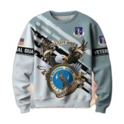Premium All Gave Some Some Gave All US Veterans Sweatshirt, Gifts For Veterans Day, Gifts For Dad, Gifts For Husband BPVC230802 - Image 11