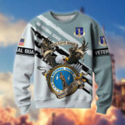 Premium All Gave Some Some Gave All US Veterans Sweatshirt, Gifts For Veterans Day, Gifts For Dad, Gifts For Husband BPVC230802 - Image 11