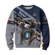 Premium All Gave Some Some Gave All US Veterans Sweatshirt, Gifts For Veterans Day, Gifts For Dad, Gifts For Husband BPVC230802 - Image 13