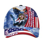 Premium Disabled American Veterans Cap, Gifts for Veteran, Gifts for Dad, for Husband VPVC004102