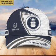 Premium US Veterans Cap BPVC310801, Gifts For US Veterans, Gifts For Veterans Day - Image 17