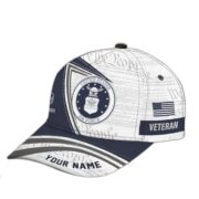 Premium US Veterans Cap BPVC310801, Gifts For US Veterans, Gifts For Veterans Day - Image 19