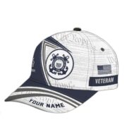 Premium US Veterans Cap BPVC310801, Gifts For US Veterans, Gifts For Veterans Day - Image 22