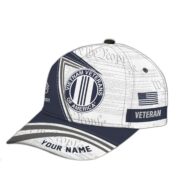 Premium US Veterans Cap BPVC310801, Gifts For US Veterans, Gifts For Veterans Day - Image 31