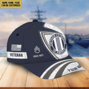 Premium US Veterans Cap BPVC310801, Gifts For US Veterans, Gifts For Veterans Day - Image 30