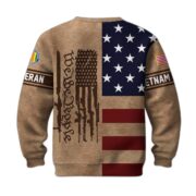 Premium US Veterans Sweatshirt BPVC040902, Gifts For US Veterans, Gifts For Veterans Day - Image 30