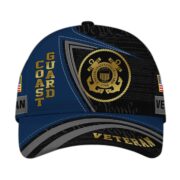 Premium US Veterans Cap BPVC100902, Gifts For Dad, Gifts For Husband, Gifts For Veterans Day - Image 11