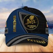 Premium US Veterans Cap BPVC100902, Gifts For Dad, Gifts For Husband, Gifts For Veterans Day - Image 6
