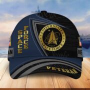 Premium US Veterans Cap BPVC100902, Gifts For Dad, Gifts For Husband, Gifts For Veterans Day - Image 12