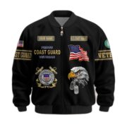 Premium Personalized US Veterans Bomber Jacket BPVC120901, Gifts For US Veterans, Gifts For Veterans Day - Image 24
