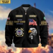 Premium Personalized US Veterans Bomber Jacket BPVC120901, Gifts For US Veterans, Gifts For Veterans Day - Image 24