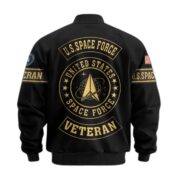 Premium Personalized US Veterans Bomber Jacket BPVC120901, Gifts For US Veterans, Gifts For Veterans Day - Image 28