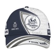 Premium US Veterans Cap BPVC310801, Gifts For US Veterans, Gifts For Veterans Day - Image 11