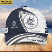 Premium US Veterans Cap BPVC310801, Gifts For US Veterans, Gifts For Veterans Day - Image 11