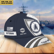 Premium US Veterans Cap BPVC310801, Gifts For US Veterans, Gifts For Veterans Day - Image 24