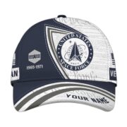 Premium US Veterans Cap BPVC310801, Gifts For US Veterans, Gifts For Veterans Day - Image 23