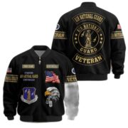 Premium Personalized US Veterans Bomber Jacket BPVC120901, Gifts For US Veterans, Gifts For Veterans Day - Image 20