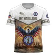 Premium US Veteran T-Shirt BPVC181111, Gifts For US Veterans - Image 8