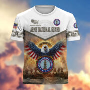 Premium US Veteran T-Shirt BPVC181111, Gifts For US Veterans - Image 8