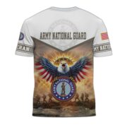 Premium US Veteran T-Shirt BPVC181111, Gifts For US Veterans - Image 9