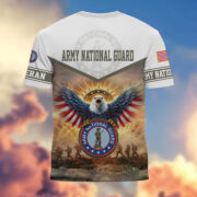 Premium US Veteran T-Shirt BPVC181111, Gifts For US Veterans - Image 9