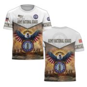 Premium US Veteran T-Shirt BPVC181111, Gifts For US Veterans - Image 10