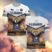 Premium US Veteran T-Shirt BPVC181111, Gifts For US Veterans - Image 16