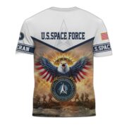Premium US Veteran T-Shirt BPVC181111, Gifts For US Veterans - Image 33