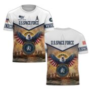 Premium US Veteran T-Shirt BPVC181111, Gifts For US Veterans - Image 34
