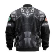 Premium US Veterans Bomber Jacket BPHN140113, Gifts For US Veterans, Gifts On Father's Day, Armed Force Day, Independence Day, Veterans Day. - Image 22
