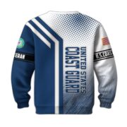 Premium US Veterans Sweatshirt APHN101211, Gifts For US Veterans, Gifts On Father's Day, Armed Forces Day, Independence Day, Veterans Day. - Image 30