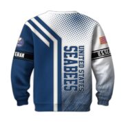 Premium US Veterans Sweatshirt APHN101211, Gifts For US Veterans, Gifts On Father's Day, Armed Forces Day, Independence Day, Veterans Day. - Image 15