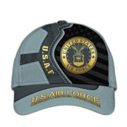 Premium US Veterans Cap BPHN040211, Gifts For US Veterans, Gifts On Father's Day, Armed Forces Day, Independence Day, Veterans Day. - Image 23